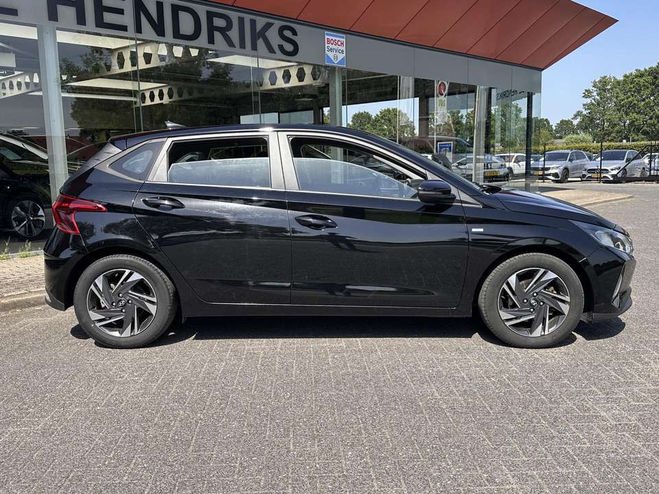 Hyundai i20 - Imagem 5