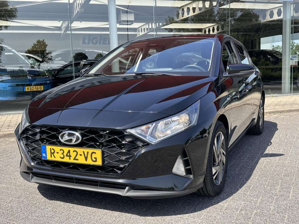 Hyundai i20 - Imagem 6