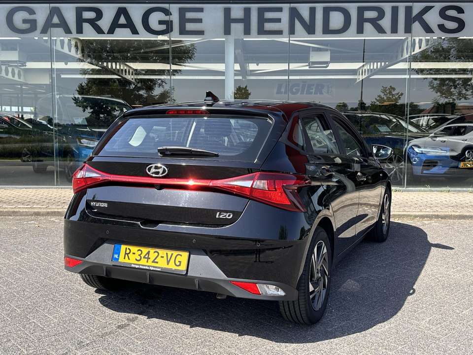 Hyundai i20 - Imagem 7