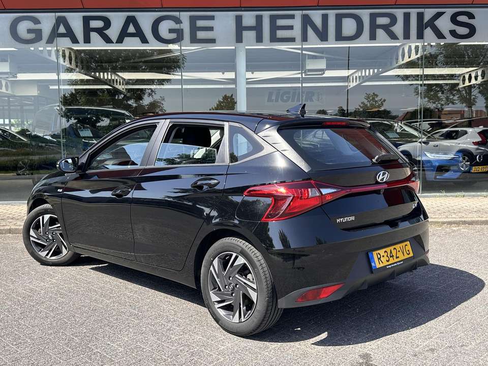 Hyundai i20 - Imagem 9