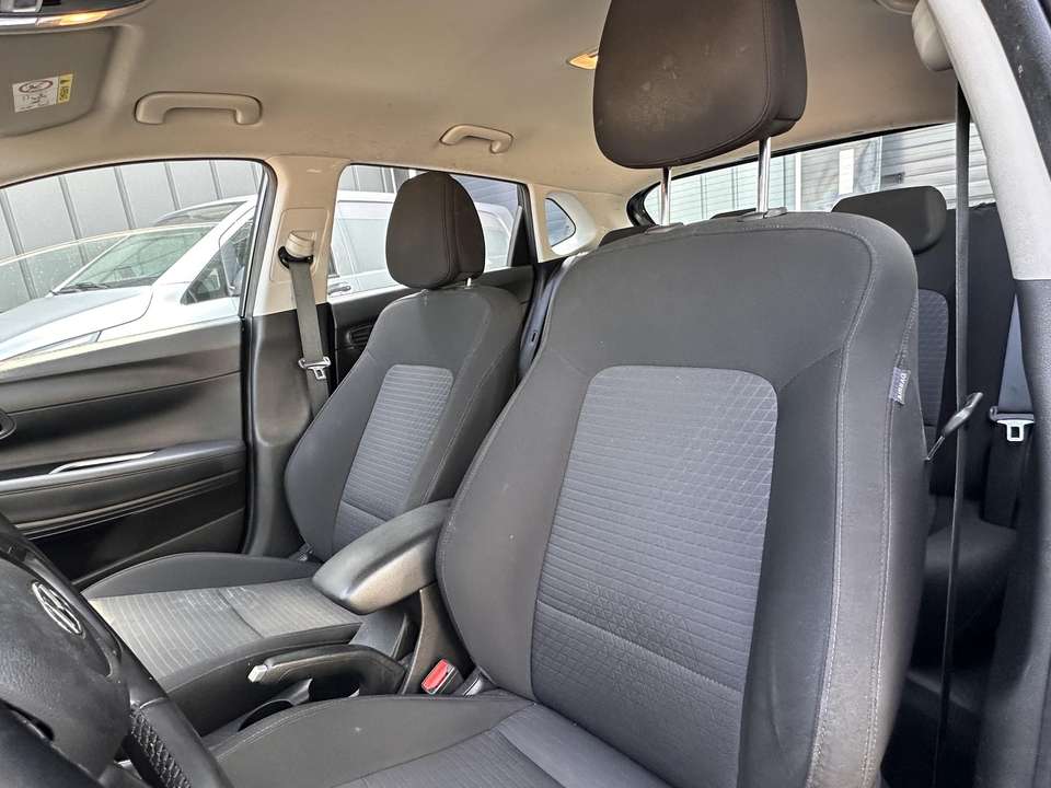 Hyundai i20 - Imagem 11