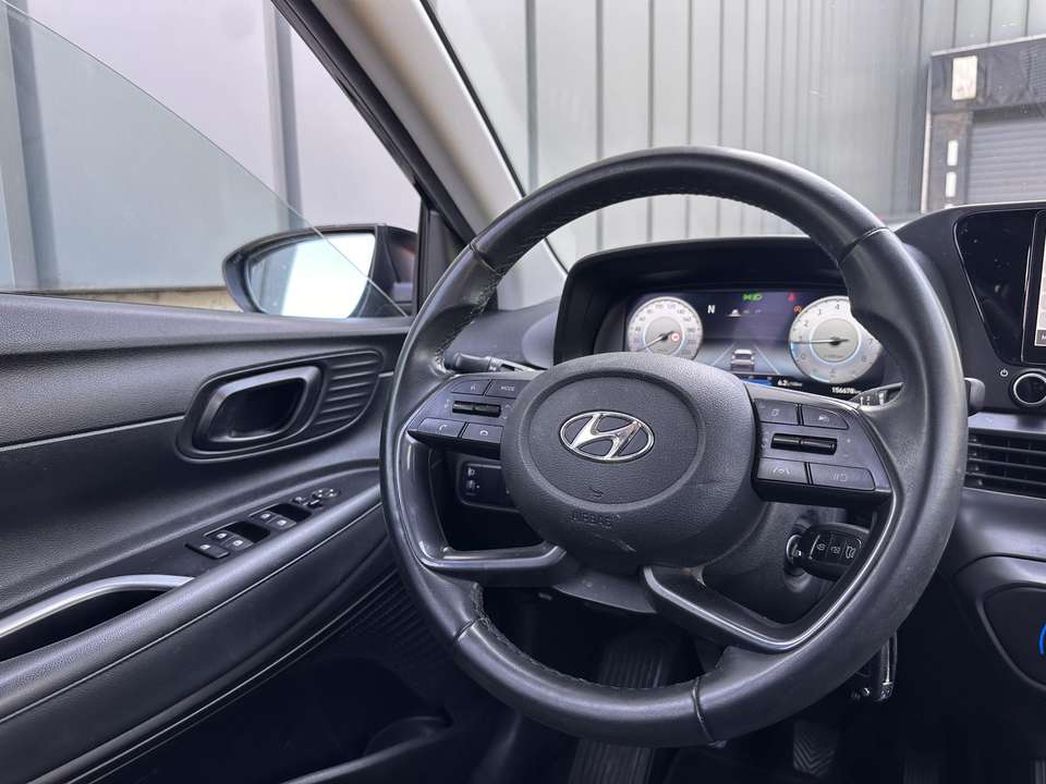 Hyundai i20 - Imagem 13