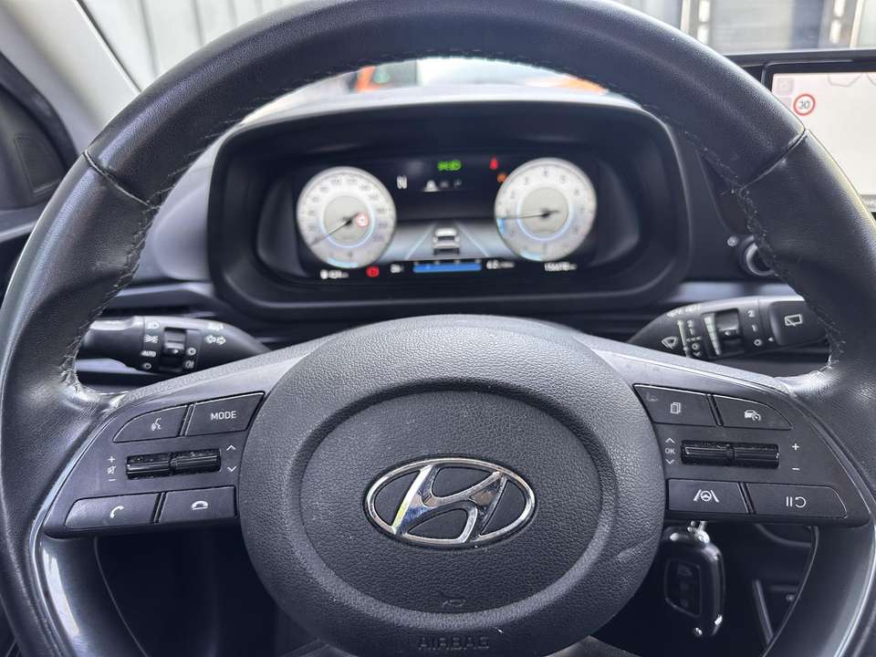 Hyundai i20 - Imagem 14