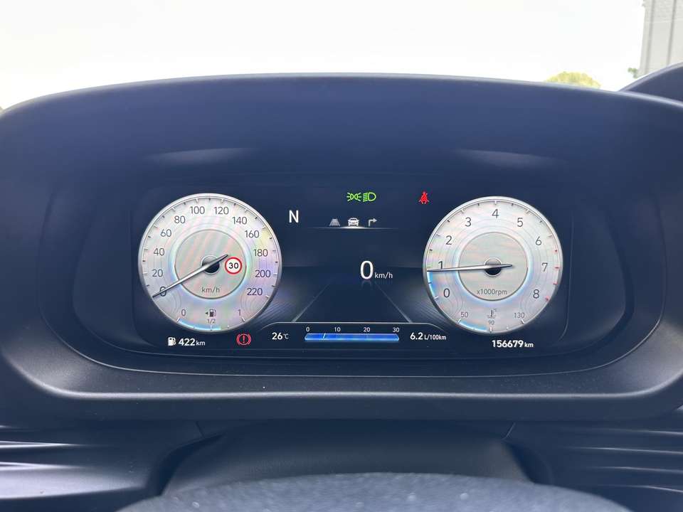 Hyundai i20 - Imagem 15