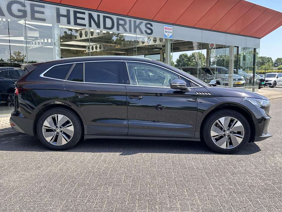 Skoda Enyaq - Imagem 7