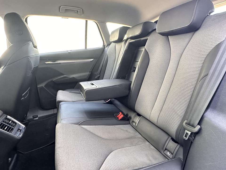 Skoda Enyaq - Imagem 11