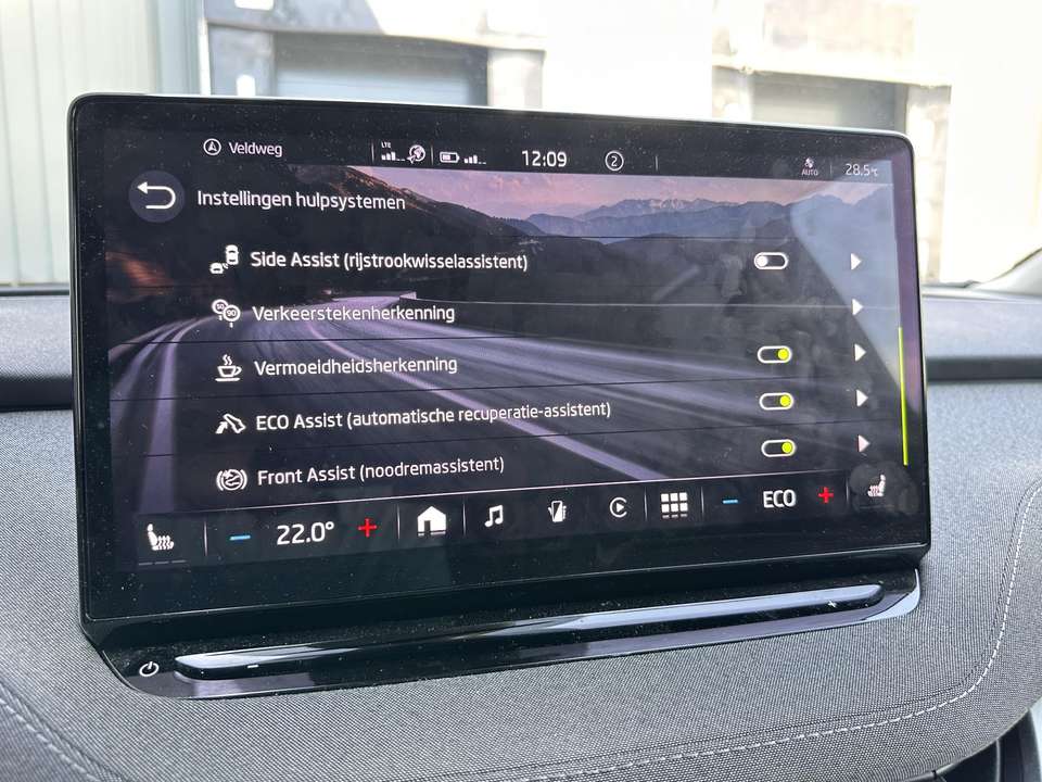 Skoda Enyaq - Imagem 16