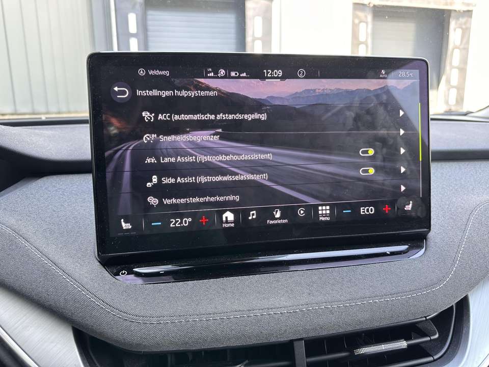 Skoda Enyaq - Imagem 17