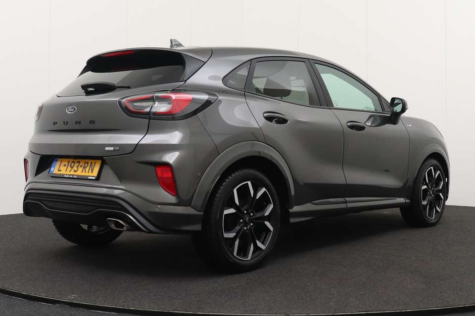 Ford Puma - Imagem 2