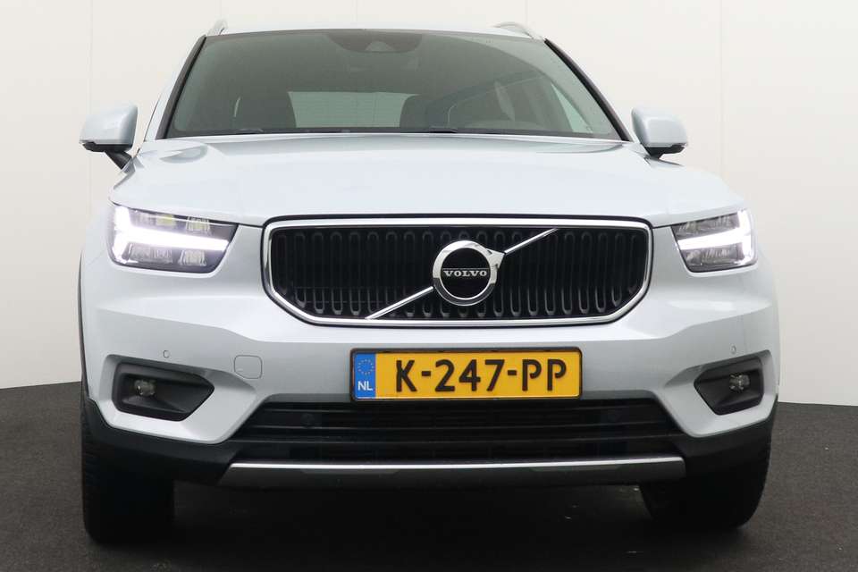 Volvo XC40 - Imagem 3