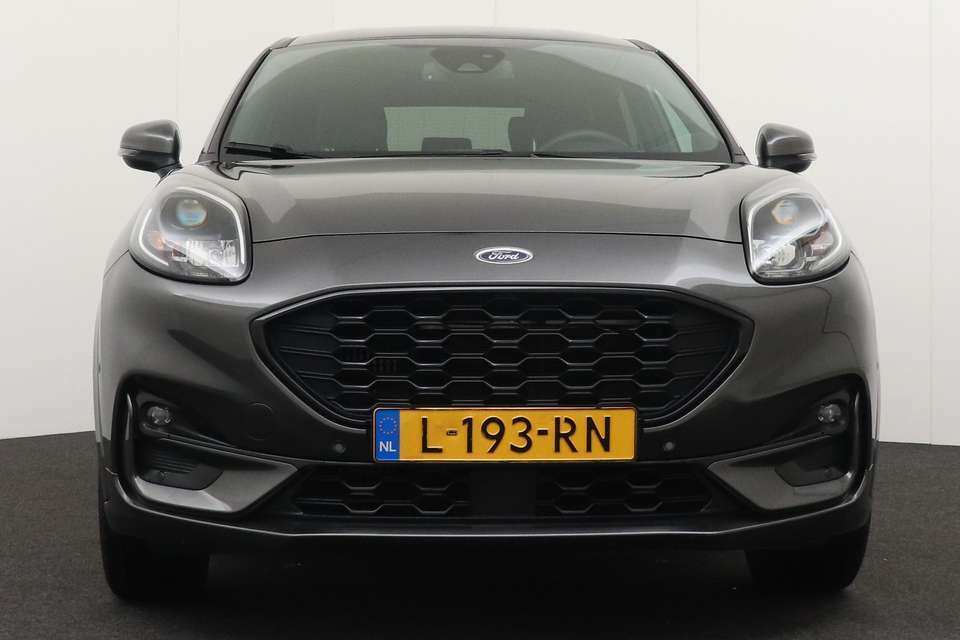 Ford Puma - Imagem 3