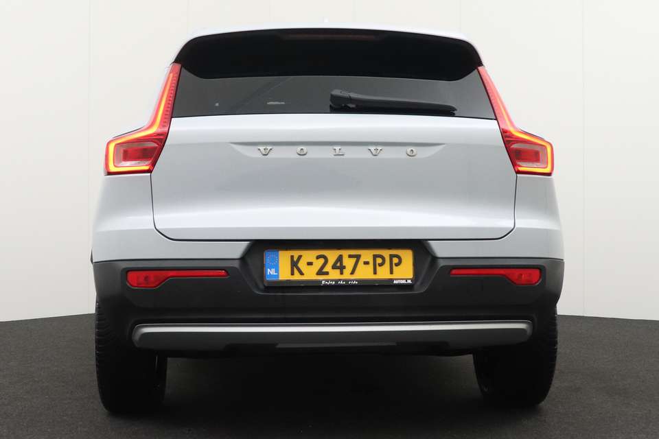 Volvo XC40 - Imagem 4