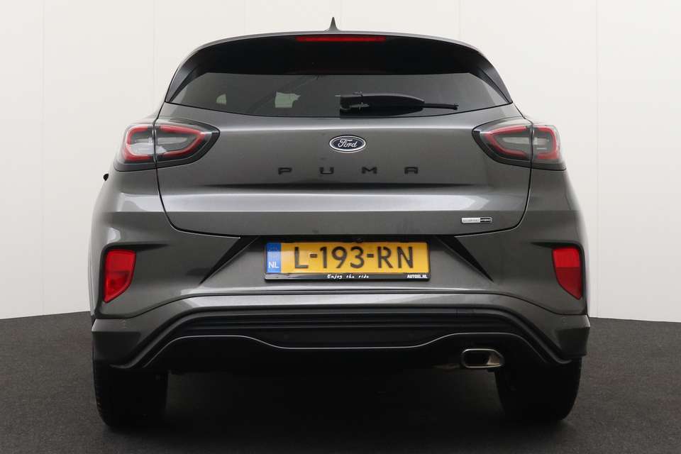 Ford Puma - Imagem 4