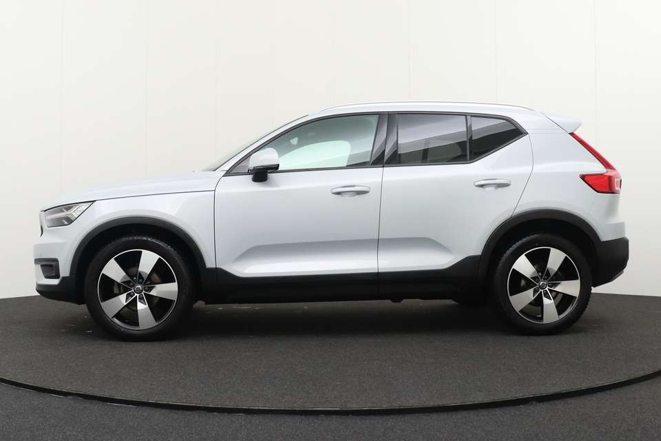 Volvo XC40 - Imagem 5
