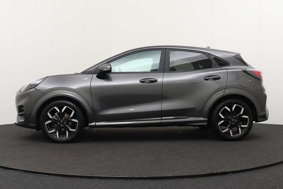 Ford Puma - Imagem 5