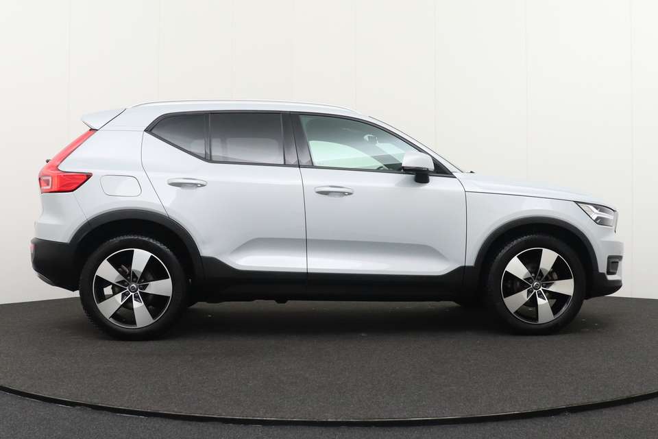 Volvo XC40 - Imagem 6