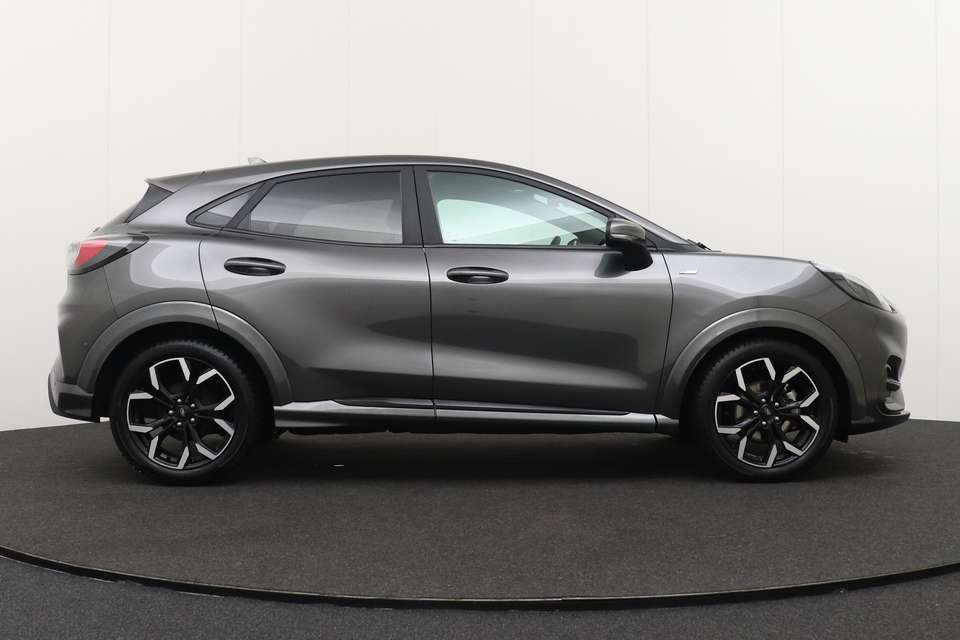 Ford Puma - Imagem 6