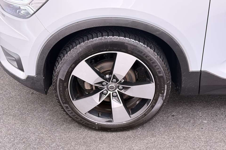 Volvo XC40 - Imagem 7