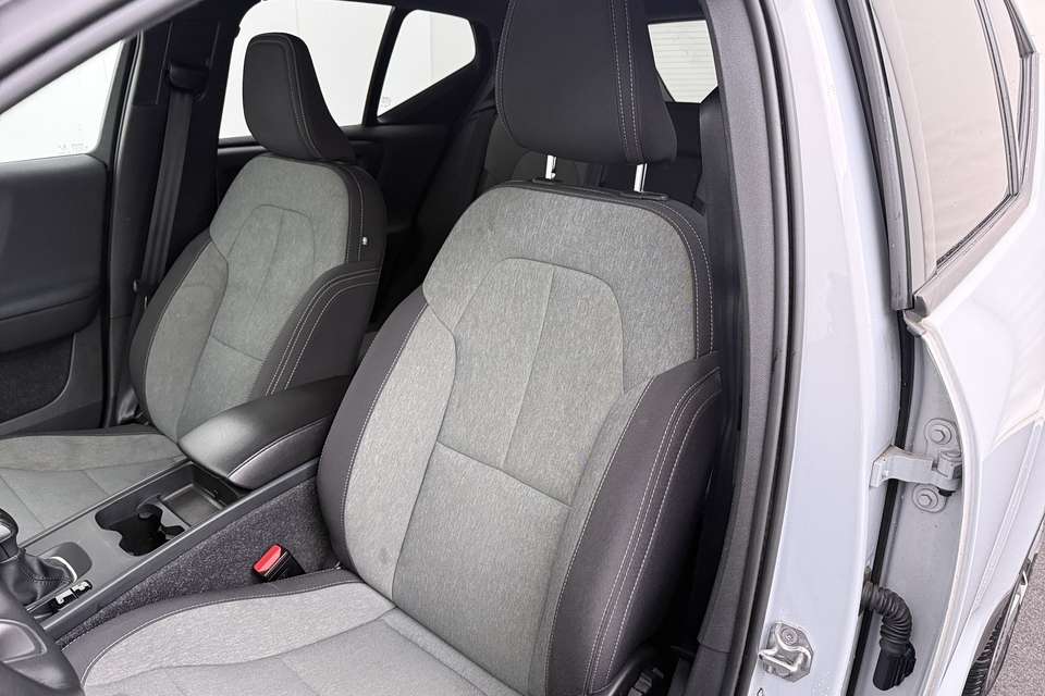 Volvo XC40 - Imagem 9