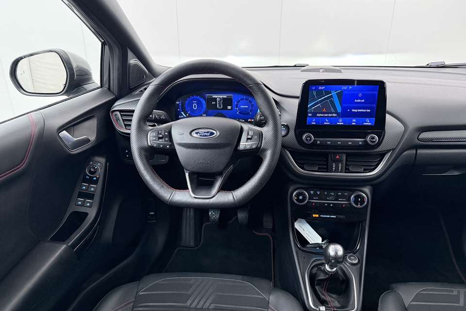 Ford Puma - Imagem 9