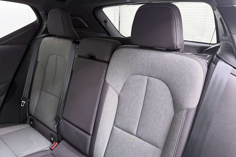 Volvo XC40 - Imagem 10