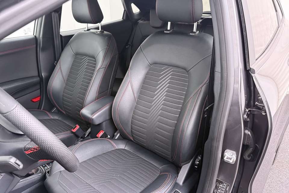 Ford Puma - Imagem 10