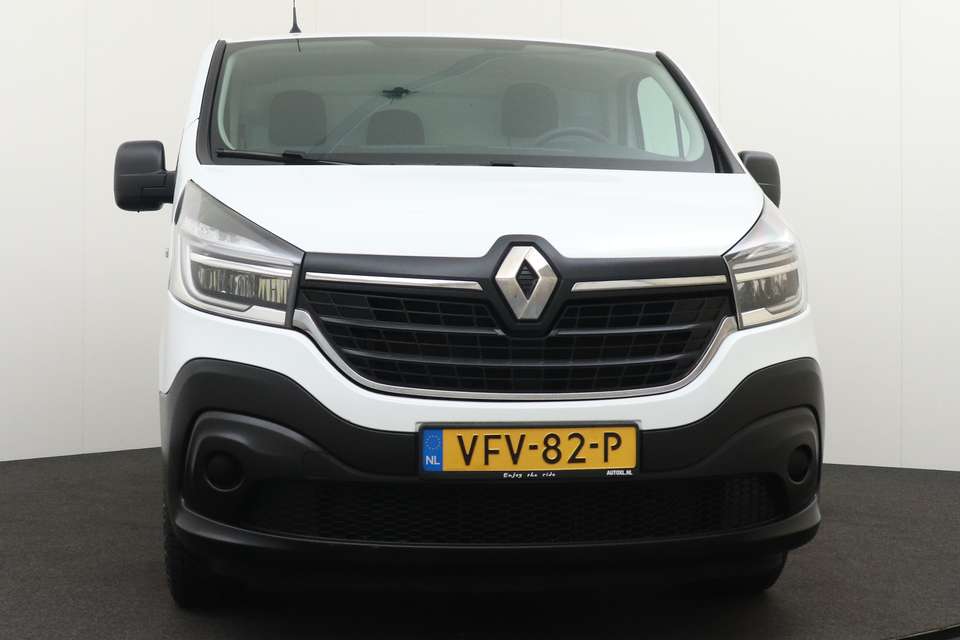 Renault Trafic - Imagem 3