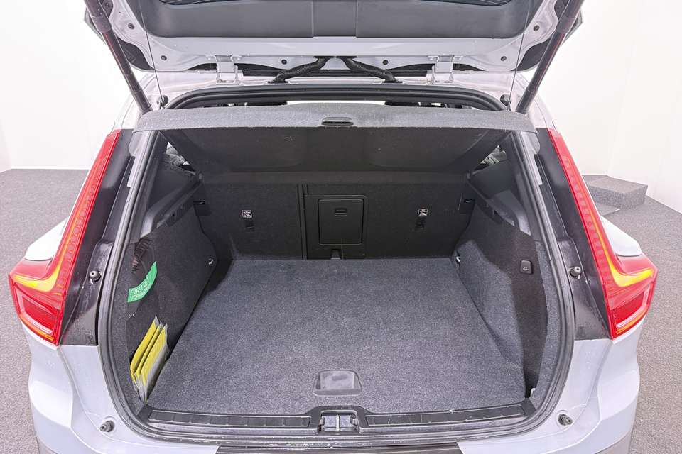 Volvo XC40 - Imagem 11