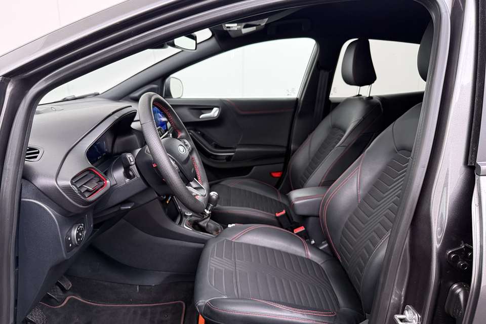 Ford Puma - Imagem 11