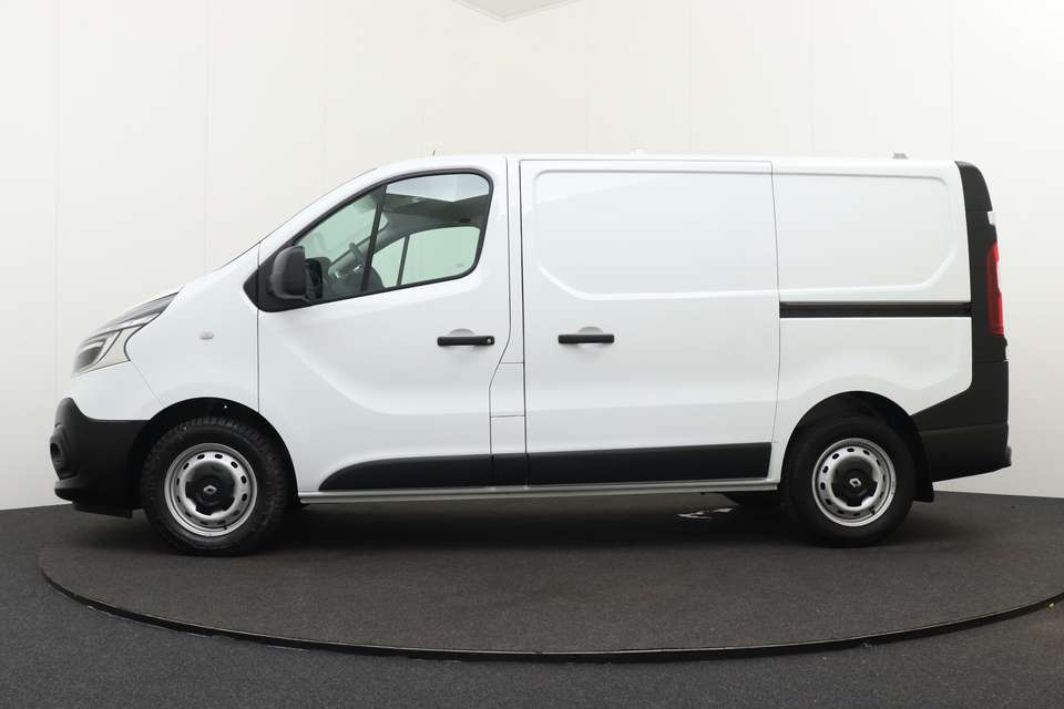 Renault Trafic - Imagem 5
