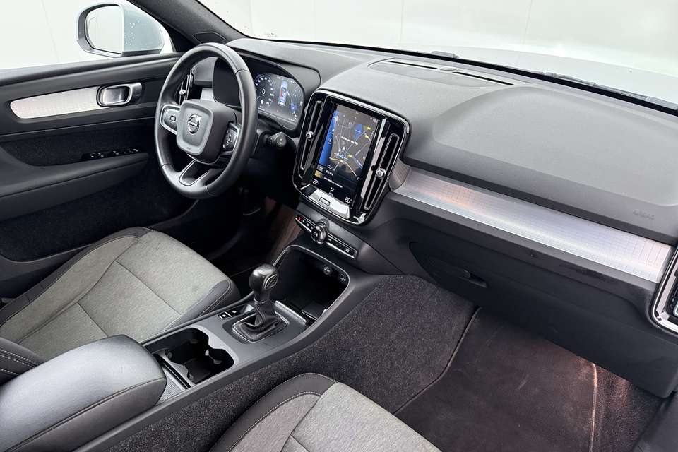 Volvo XC40 - Imagem 13