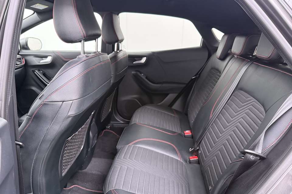 Ford Puma - Imagem 13