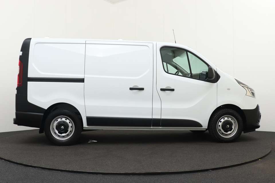Renault Trafic - Imagem 6