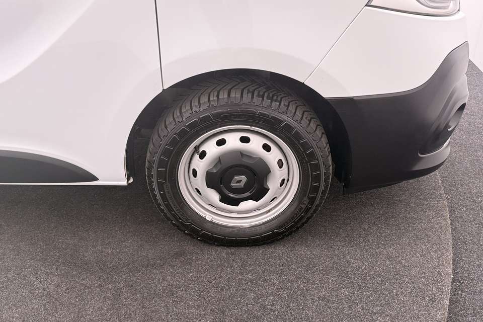 Renault Trafic - Imagem 7