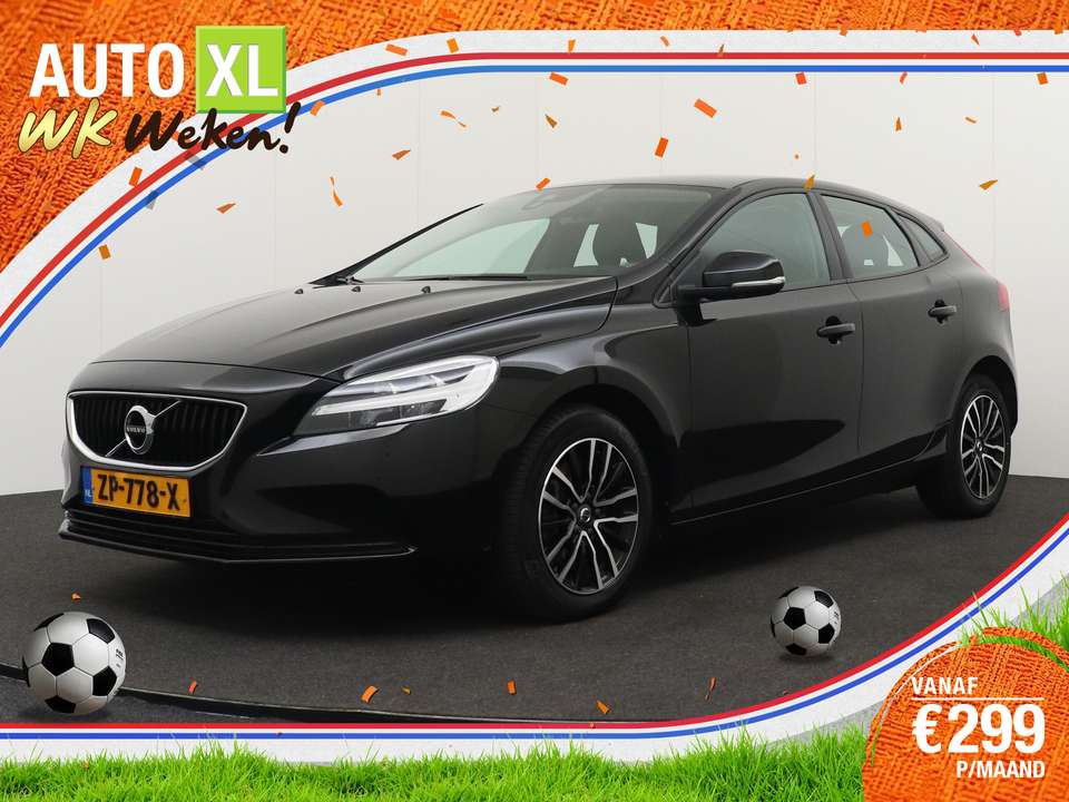 Volvo V40 - Imagem 1