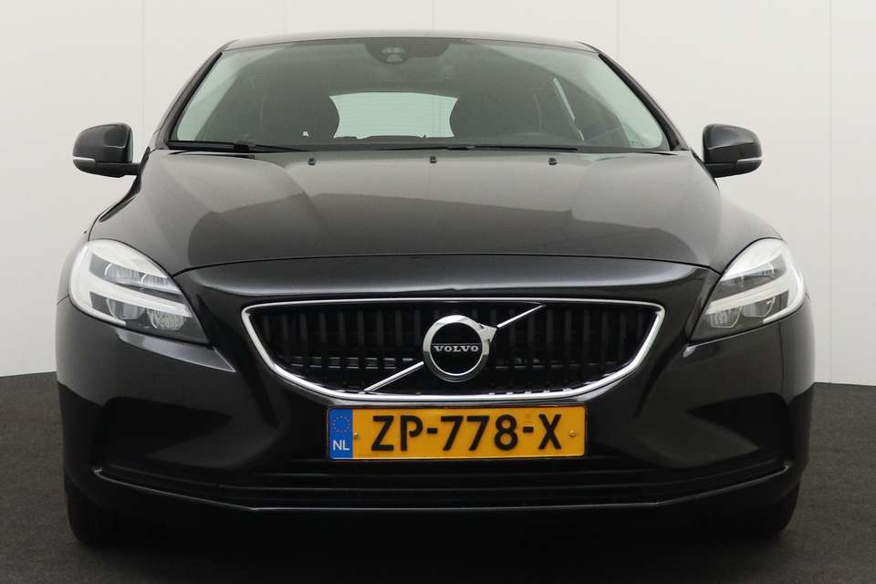 Volvo V40 - Imagem 3