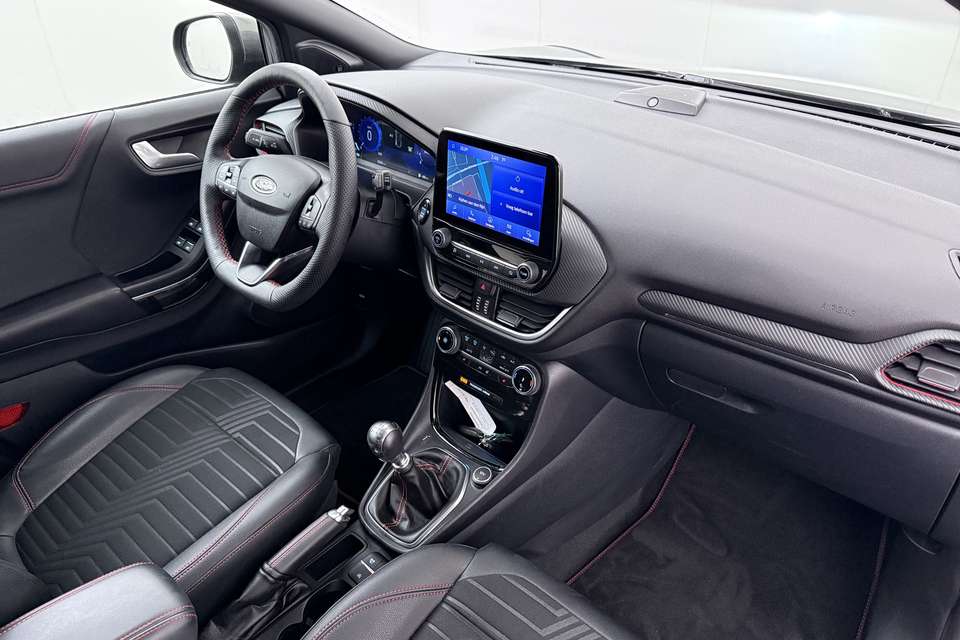 Ford Puma - Imagem 17