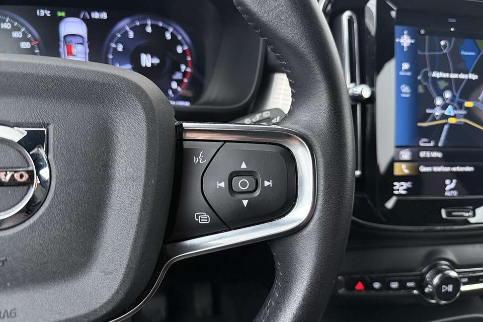 Volvo XC40 - Imagem 17