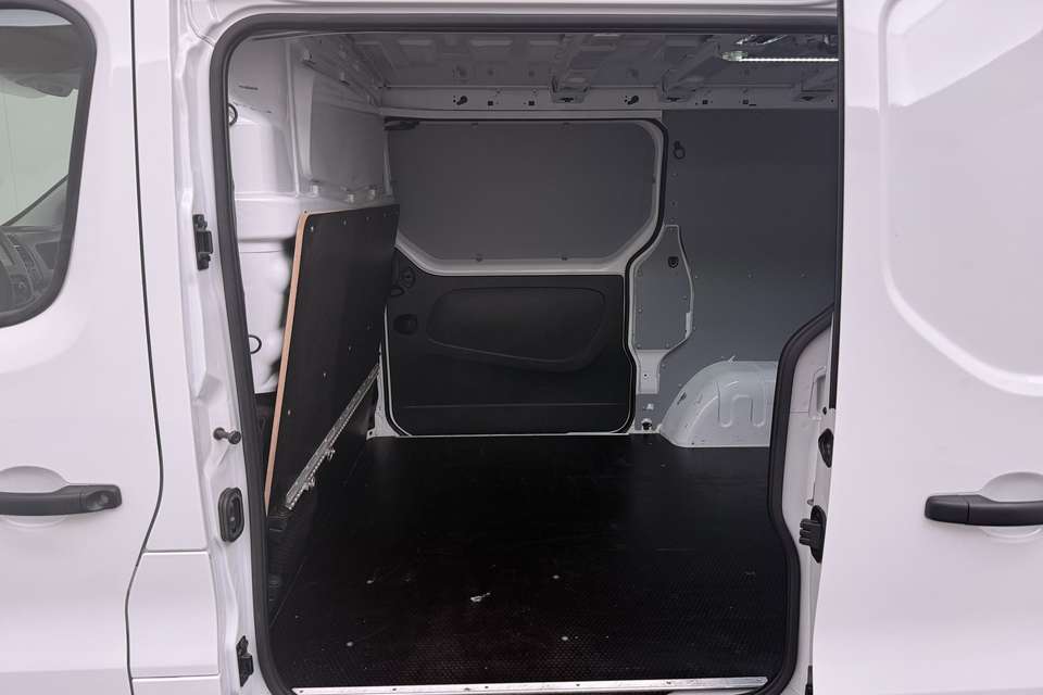 Renault Trafic - Imagem 11