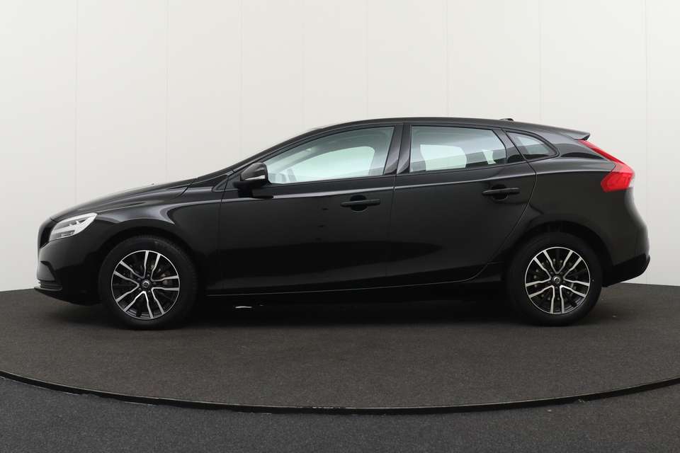 Volvo V40 - Imagem 5