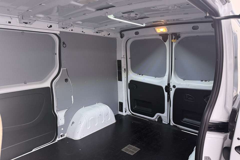 Renault Trafic - Imagem 12