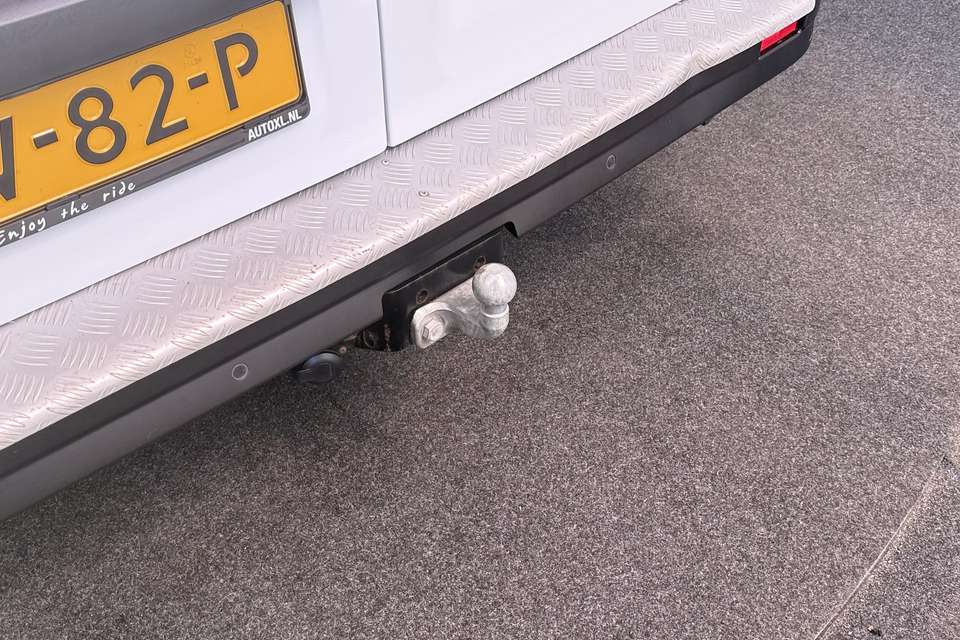 Renault Trafic - Imagem 13