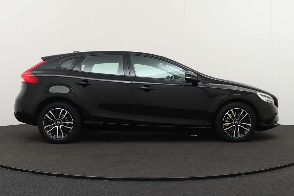 Volvo V40 - Imagem 6