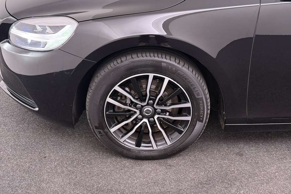 Volvo V40 - Imagem 7