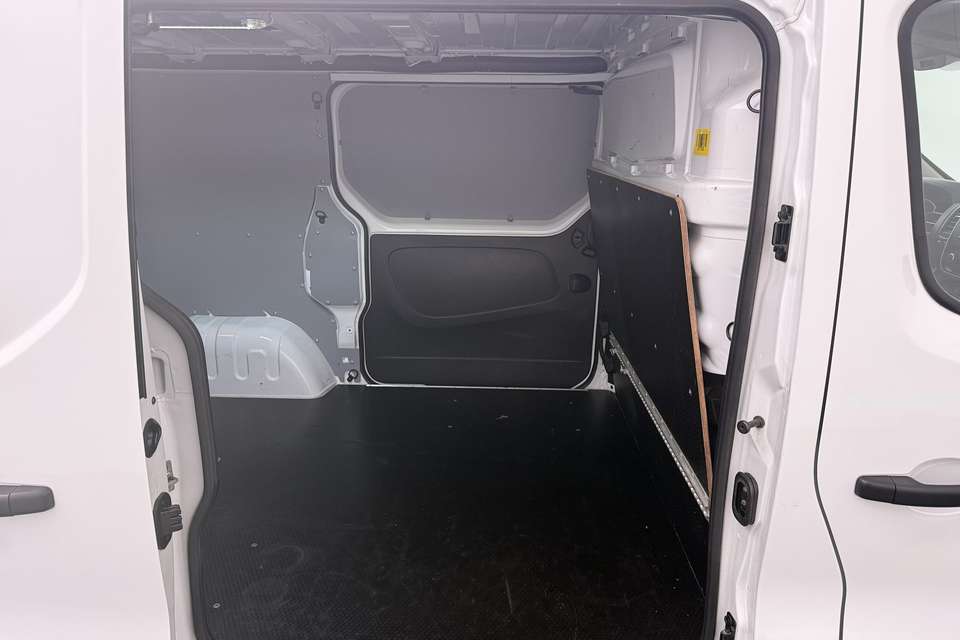 Renault Trafic - Imagem 15