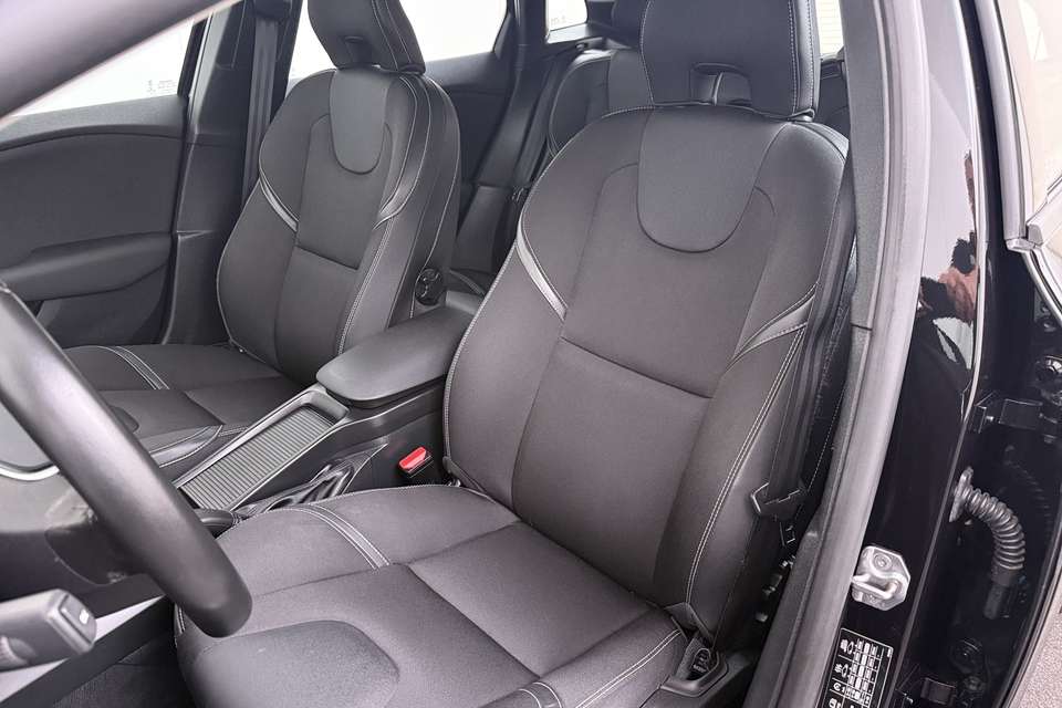 Volvo V40 - Imagem 9