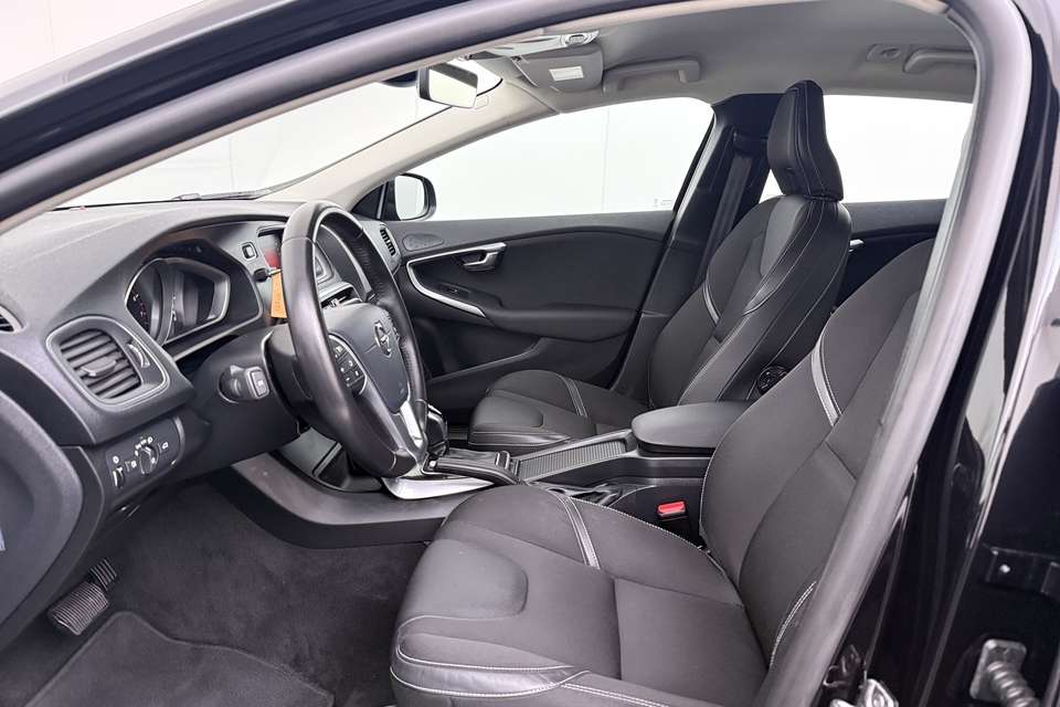 Volvo V40 - Imagem 10