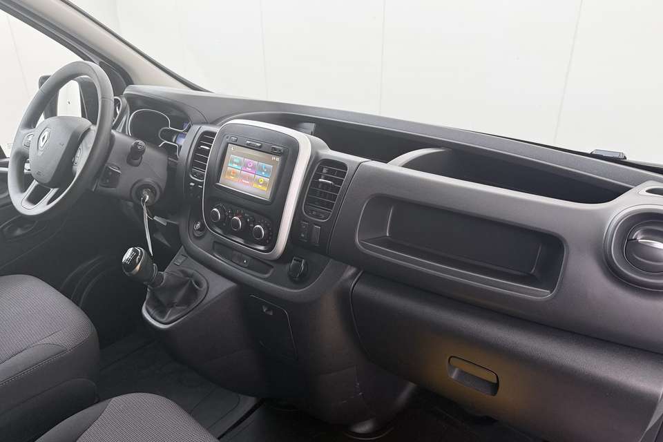 Renault Trafic - Imagem 18
