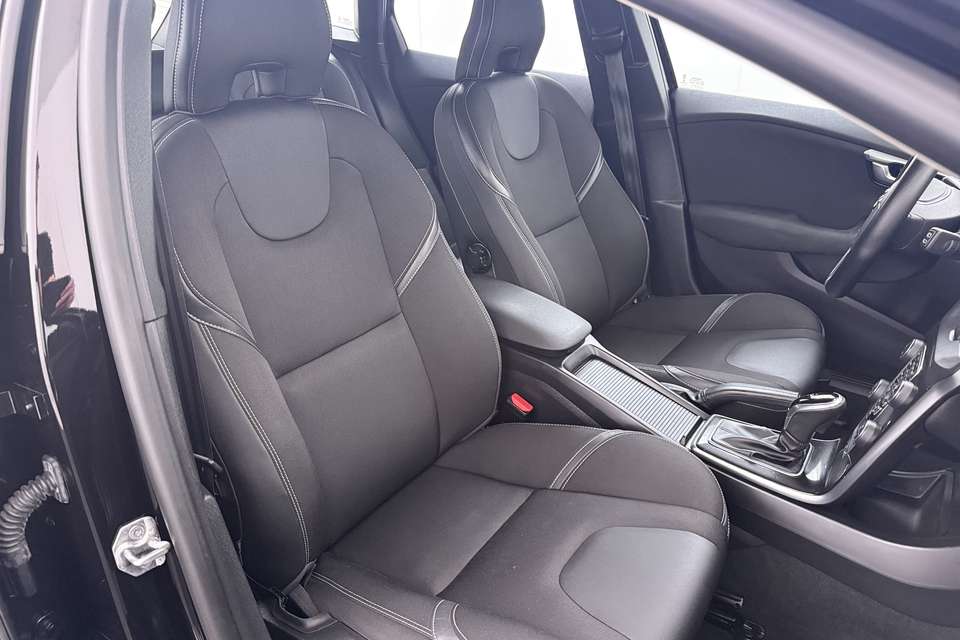 Volvo V40 - Imagem 14