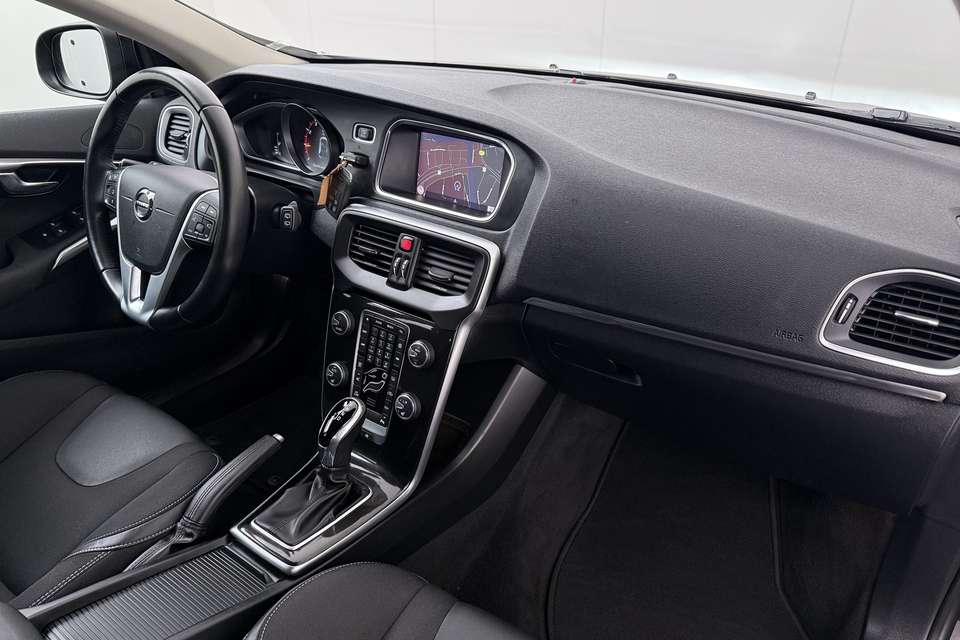 Volvo V40 - Imagem 15